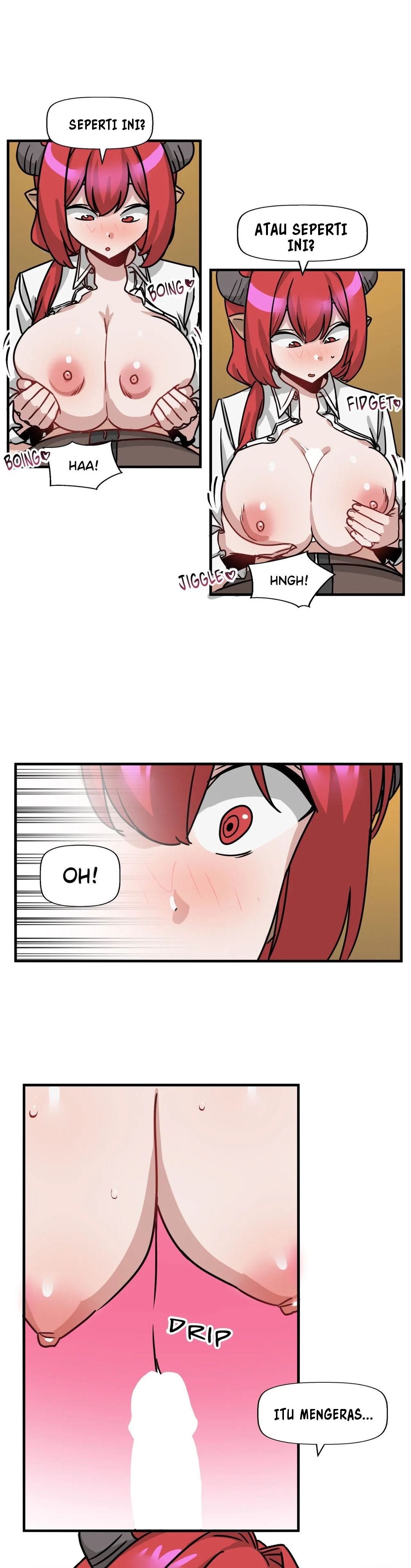 No Man’s Land - Chapter 10 19