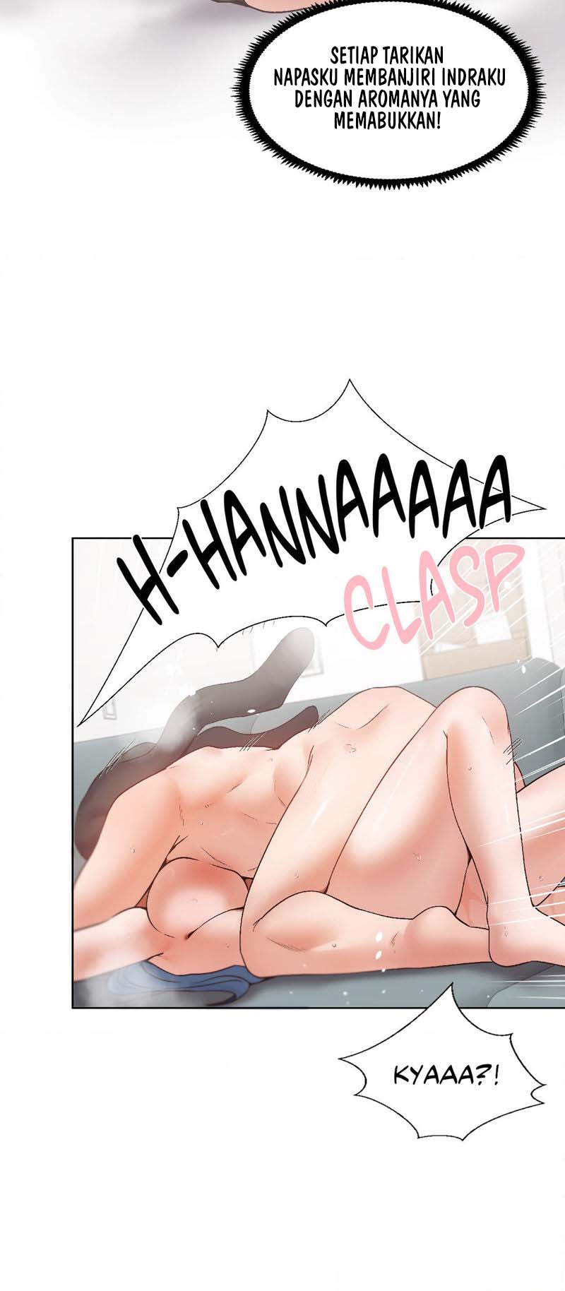 Family with Benefits - Chapter 10 31