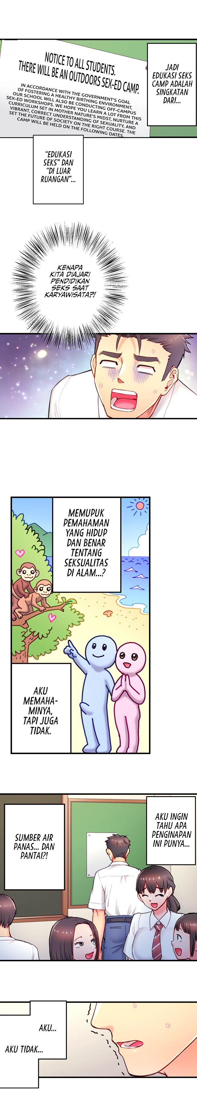 Is That Mister Well-Hung! - Chapter 10 10 Is That Mister Well-Hung! - Chapter 10 10