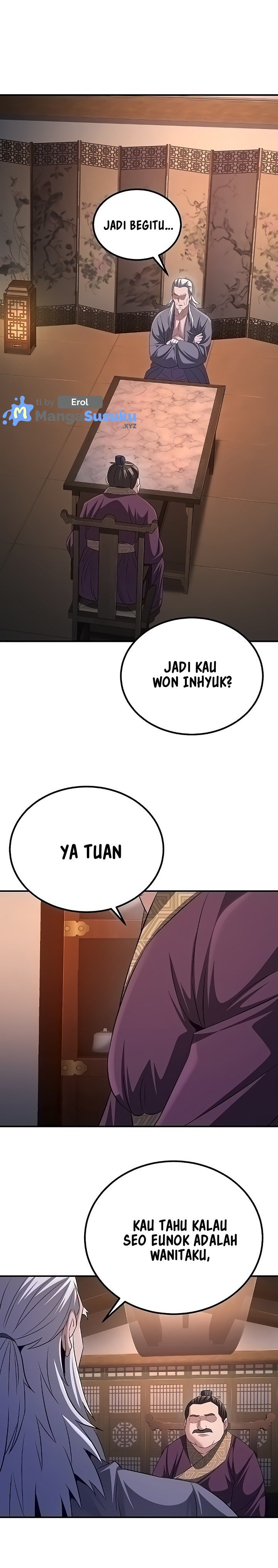 The Lustful Demon is the King of Demons - Chapter 10 31 The Lustful Demon is the King of Demons - Chapter 10 31