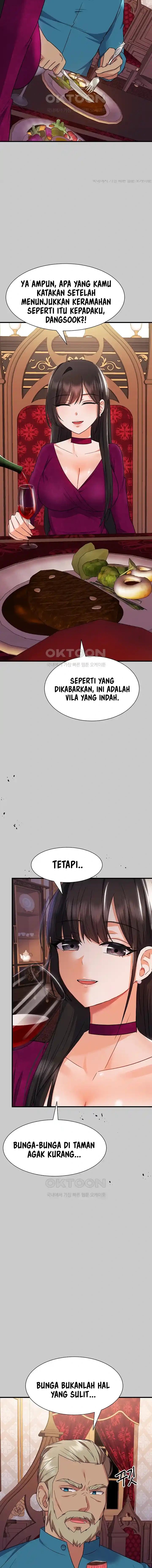 Taming an Evil Young Lady - Chapter 10 24 Taming an Evil Young Lady - Chapter 10 24