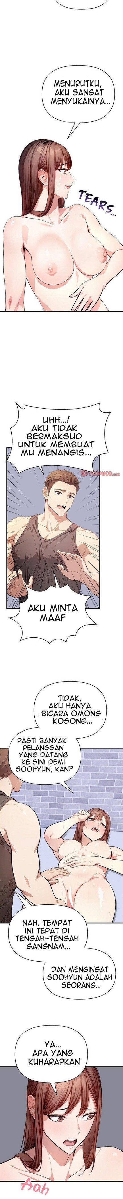 A Housewife&#8217;s Massage Addiction - Chapter 10 7