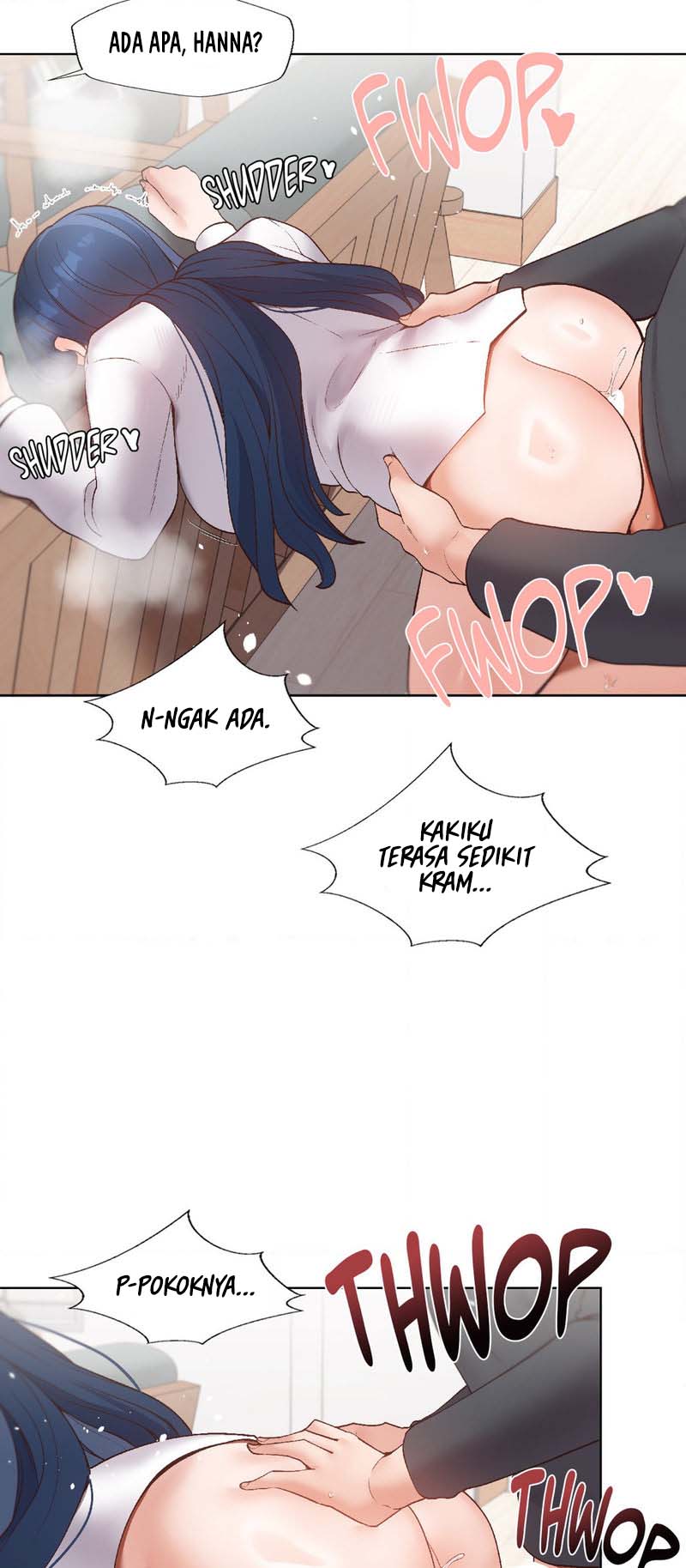 Family with Benefits - Chapter 10 59