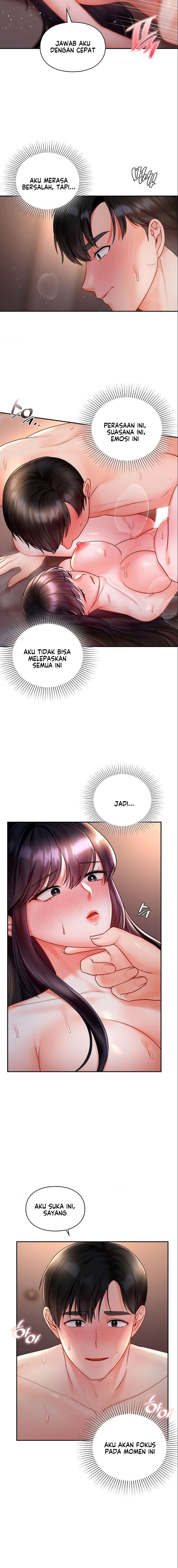 The Kid Is Obsessed With Me - Chapter 10 10
