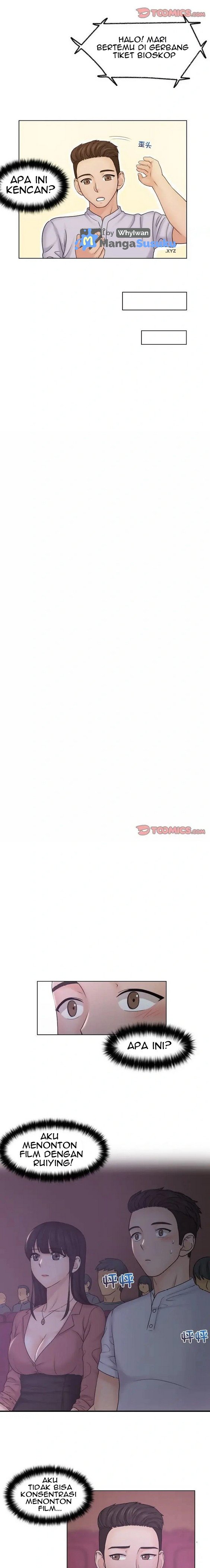 Girlfriend and Slave - Chapter 10 12 Girlfriend and Slave - Chapter 10 12