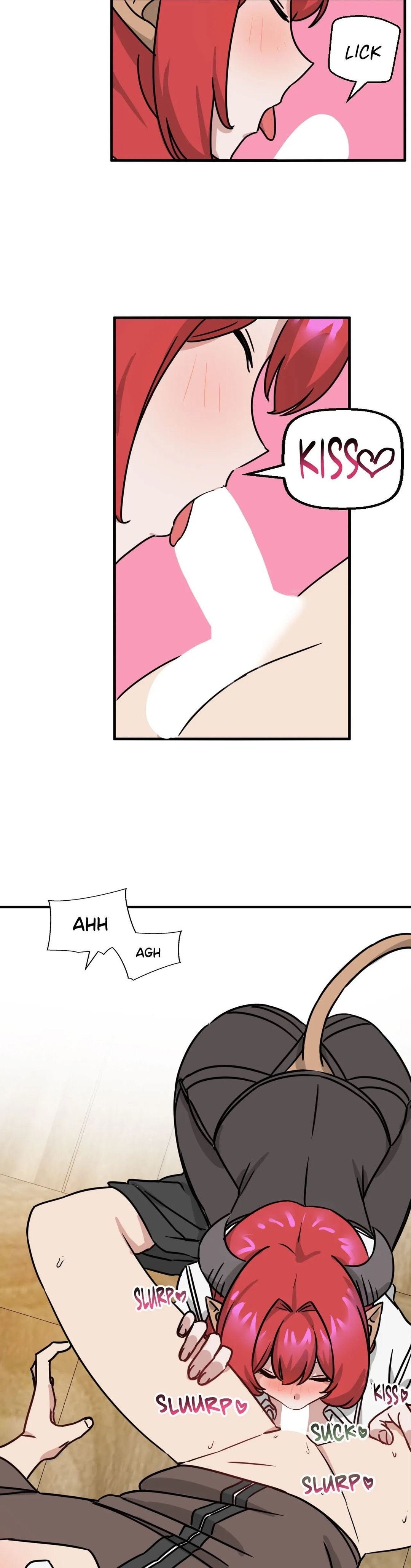 No Man’s Land - Chapter 10 21