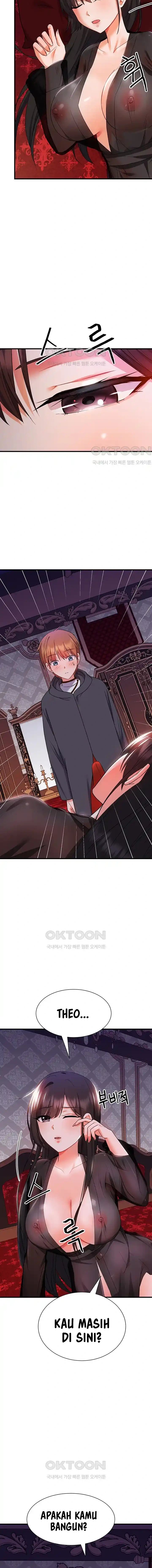 Taming an Evil Young Lady - Chapter 10 34 Taming an Evil Young Lady - Chapter 10 34