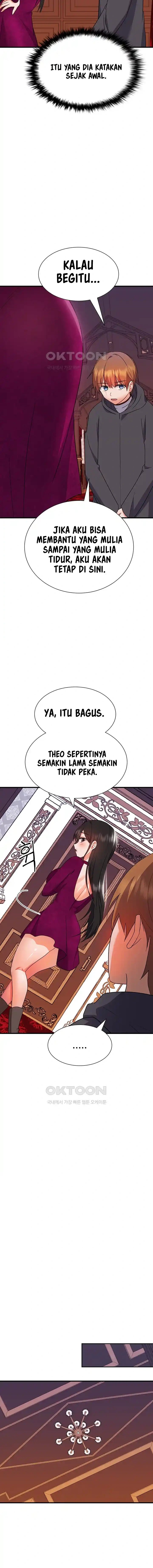 Taming an Evil Young Lady - Chapter 10 31 Taming an Evil Young Lady - Chapter 10 31