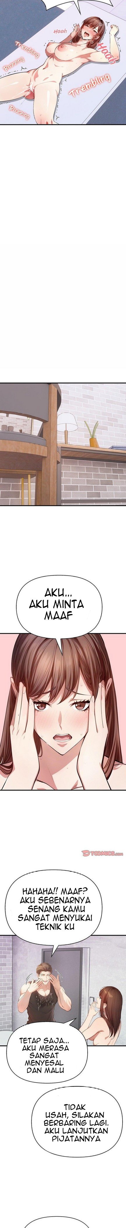 A Housewife&#8217;s Massage Addiction - Chapter 10 4