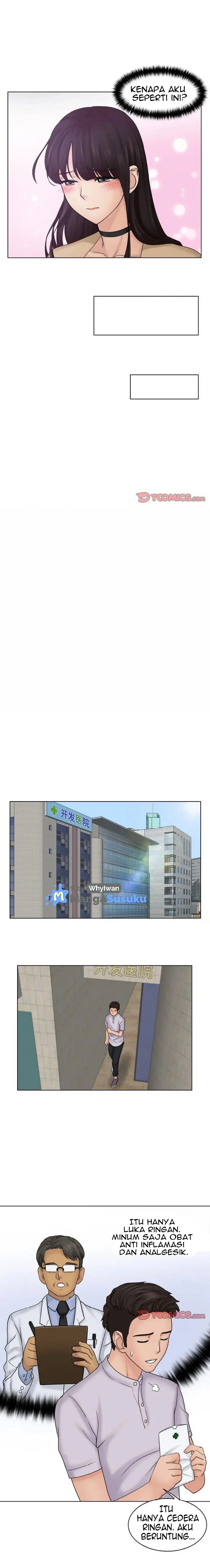 Girlfriend and Slave - Chapter 10 7 Girlfriend and Slave - Chapter 10 7