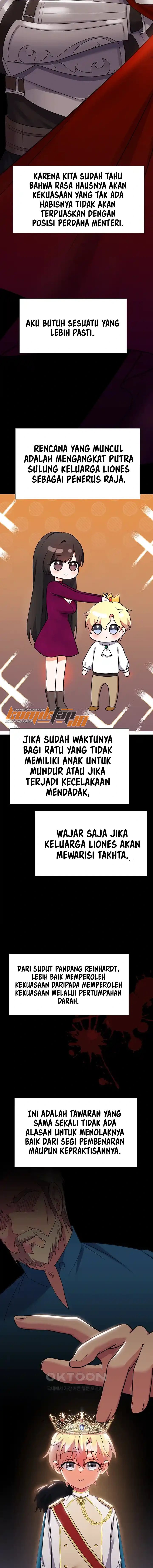 Taming an Evil Young Lady - Chapter 10 14 Taming an Evil Young Lady - Chapter 10 14