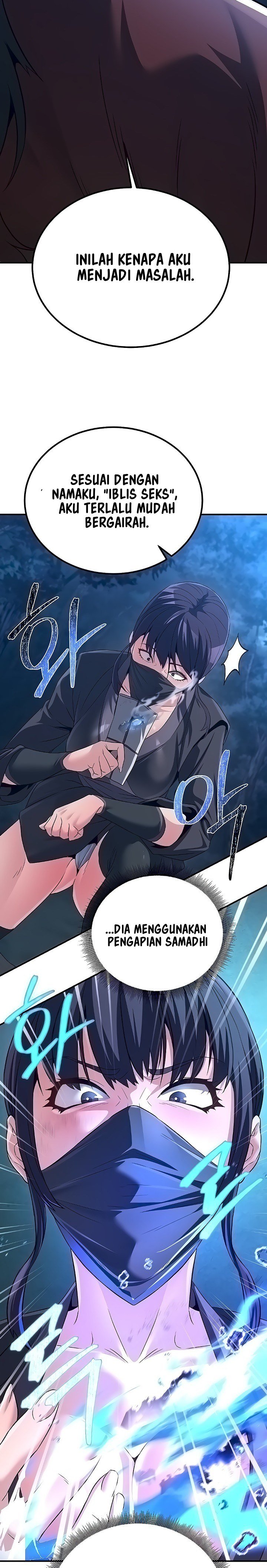 The Lustful Demon is the King of Demons - Chapter 10 17 The Lustful Demon is the King of Demons - Chapter 10 17