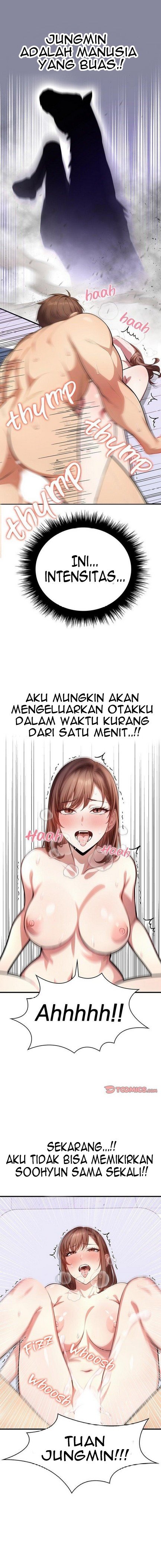 A Housewife&#8217;s Massage Addiction - Chapter 10 13