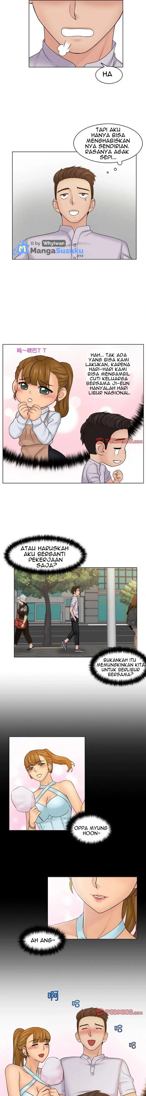 Girlfriend and Slave - Chapter 10 9 Girlfriend and Slave - Chapter 10 9