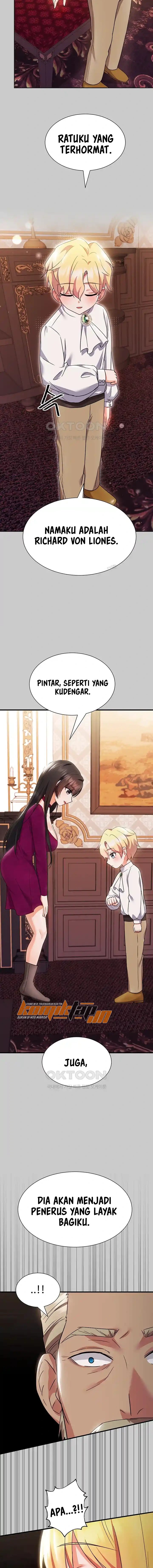 Taming an Evil Young Lady - Chapter 10 11 Taming an Evil Young Lady - Chapter 10 11