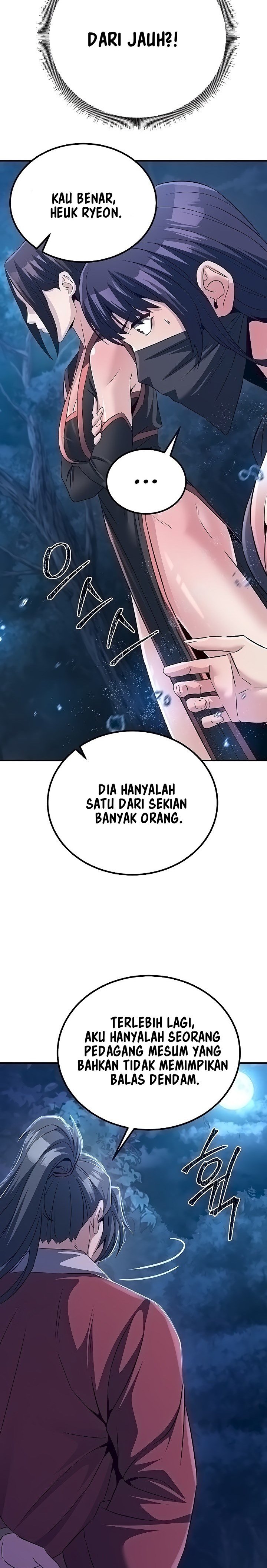 The Lustful Demon is the King of Demons - Chapter 10 18 The Lustful Demon is the King of Demons - Chapter 10 18