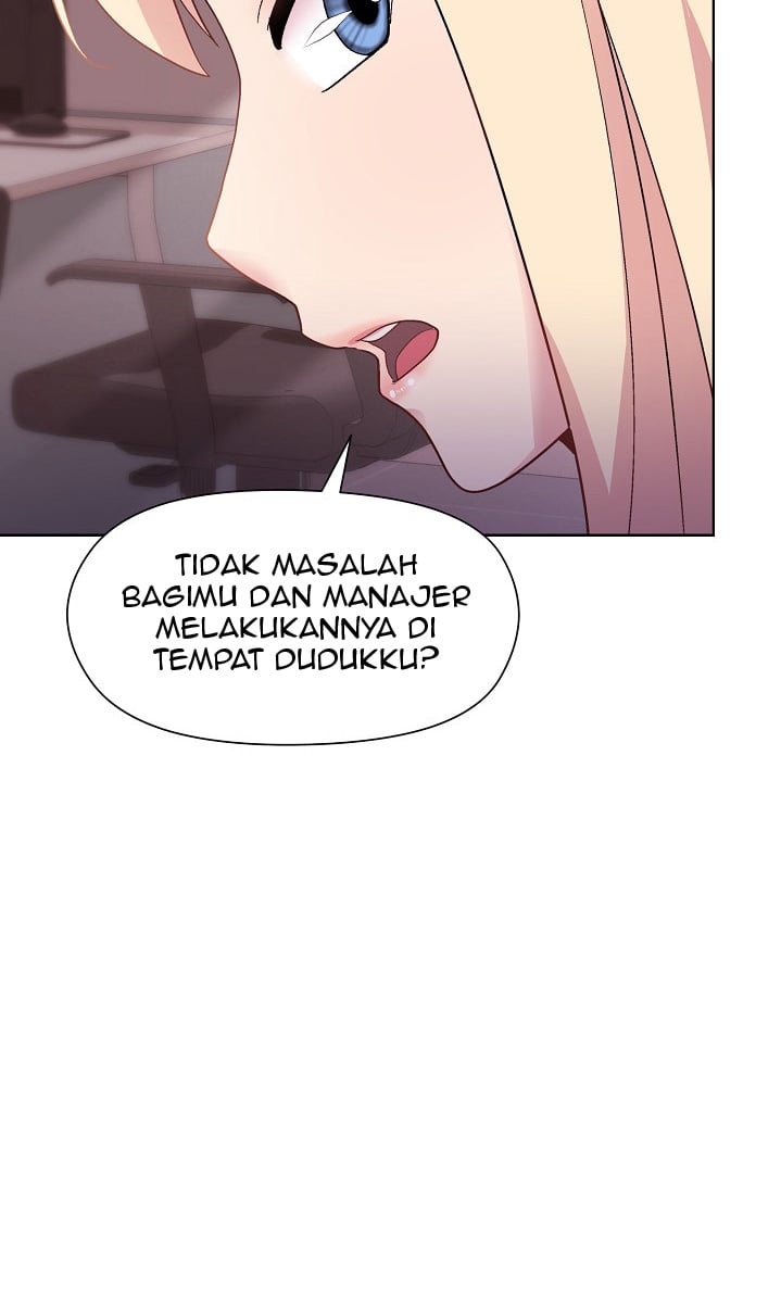 Playing A Game With My Busty Manager - Chapter 10 9