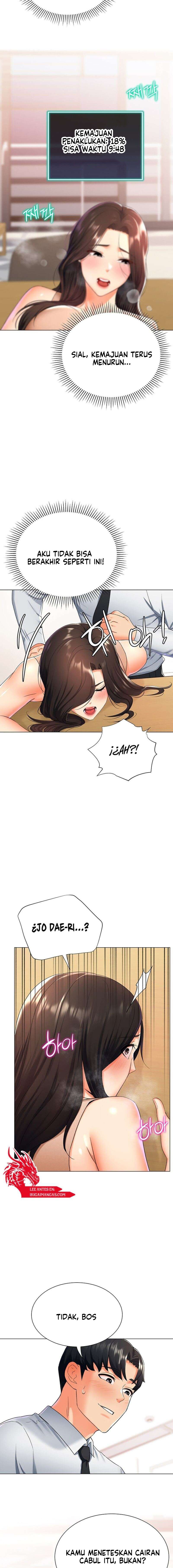 Love Gacha - Chapter 10 10 Love Gacha - Chapter 10 10