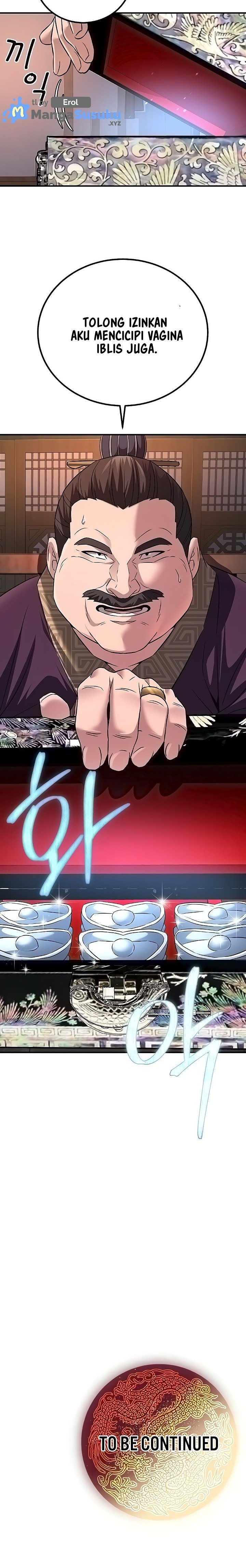 The Lustful Demon is the King of Demons - Chapter 10 33 The Lustful Demon is the King of Demons - Chapter 10 33