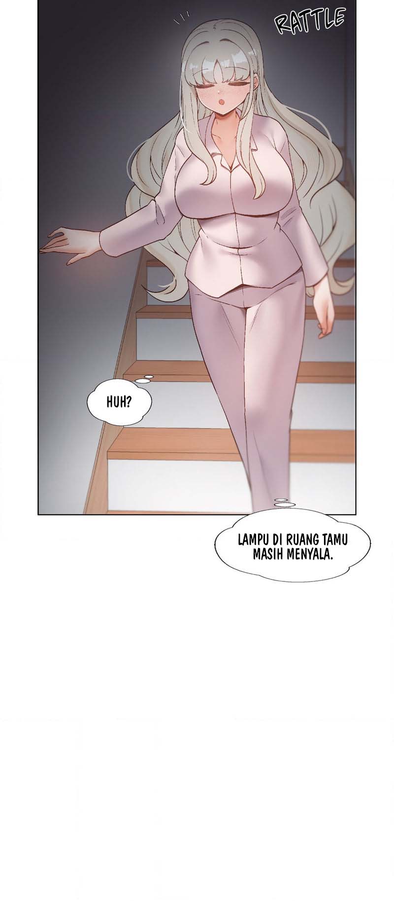 Family with Benefits - Chapter 10 44