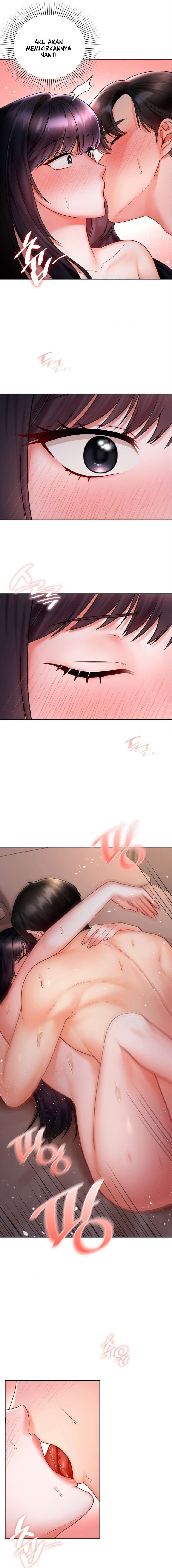 The Kid Is Obsessed With Me - Chapter 10 11
