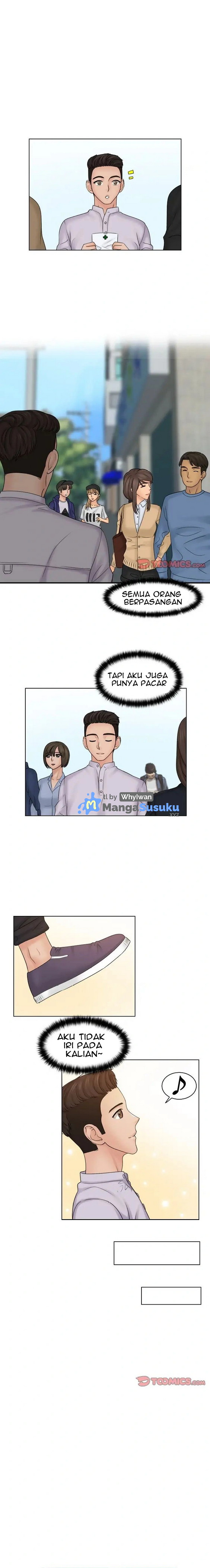 Girlfriend and Slave - Chapter 10 8 Girlfriend and Slave - Chapter 10 8