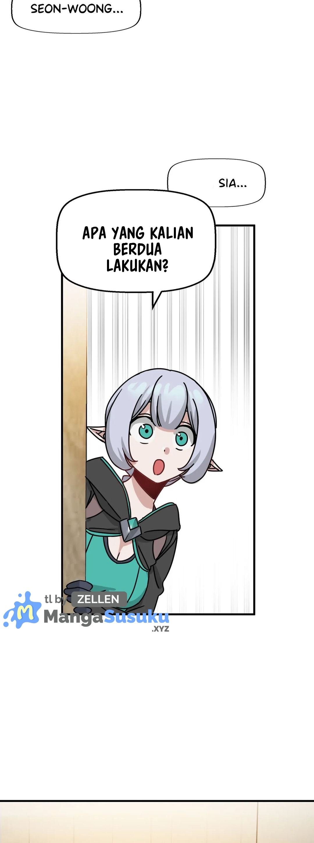 No Man’s Land - Chapter 10 32