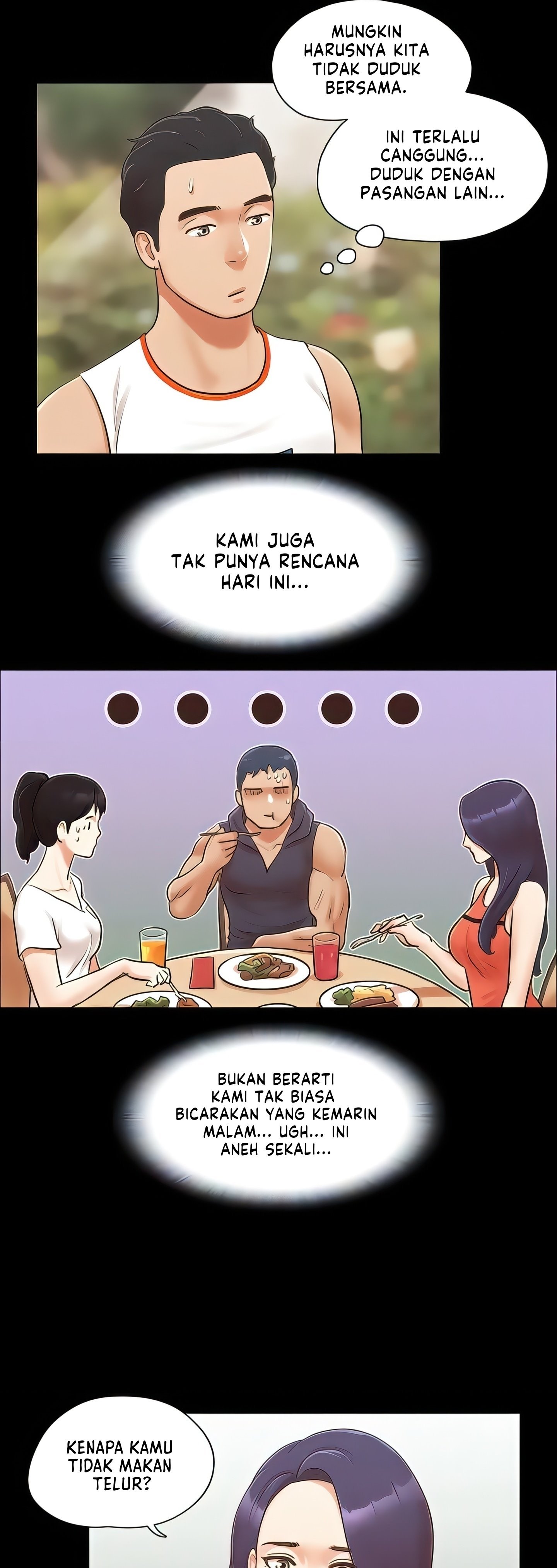 Only With Consent Uncensored - Chapter 10 6 Only With Consent Uncensored - Chapter 10 6