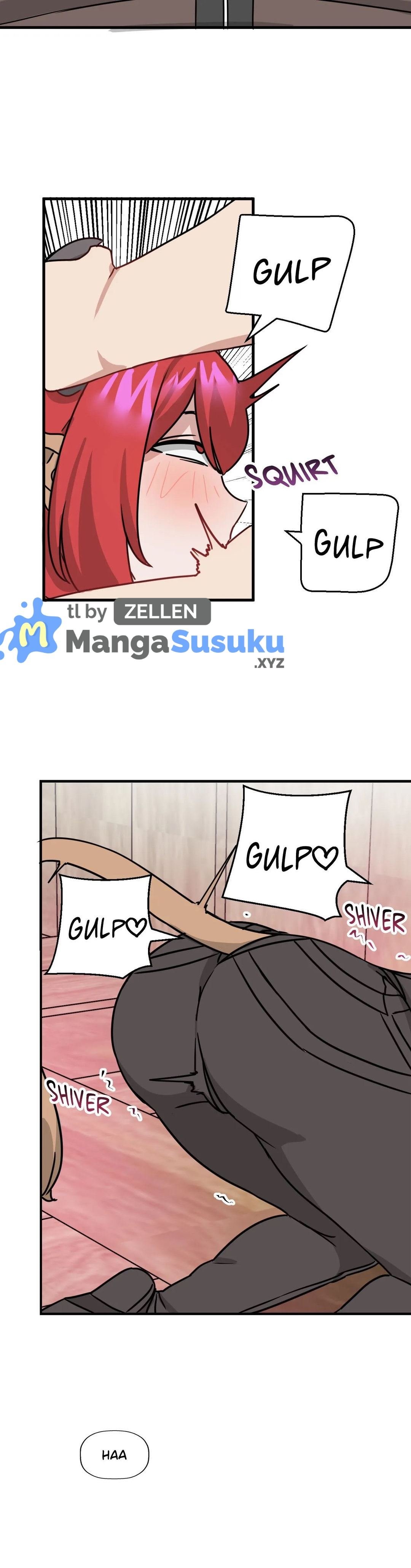 No Man’s Land - Chapter 10 24