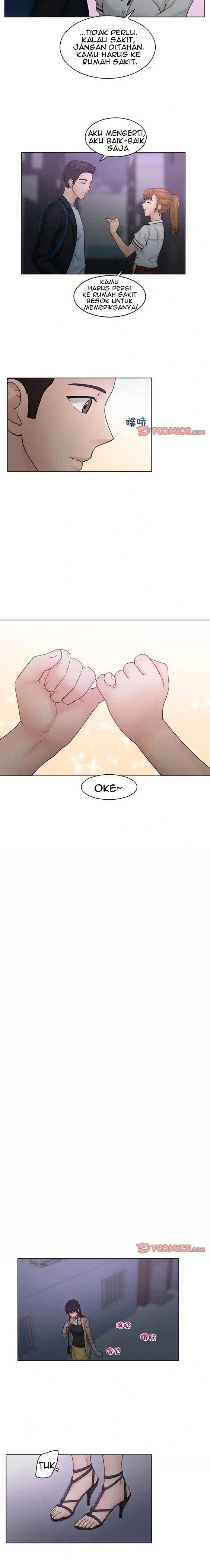 Girlfriend and Slave - Chapter 10 6 Girlfriend and Slave - Chapter 10 6