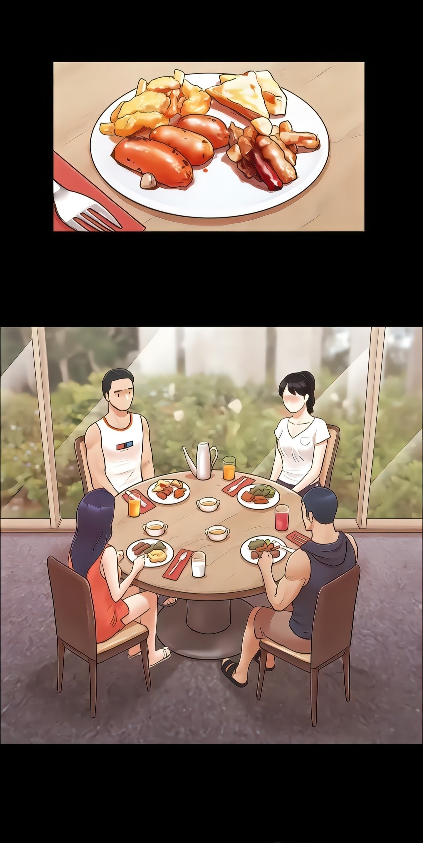 Only With Consent Uncensored - Chapter 10 5 Only With Consent Uncensored - Chapter 10 5