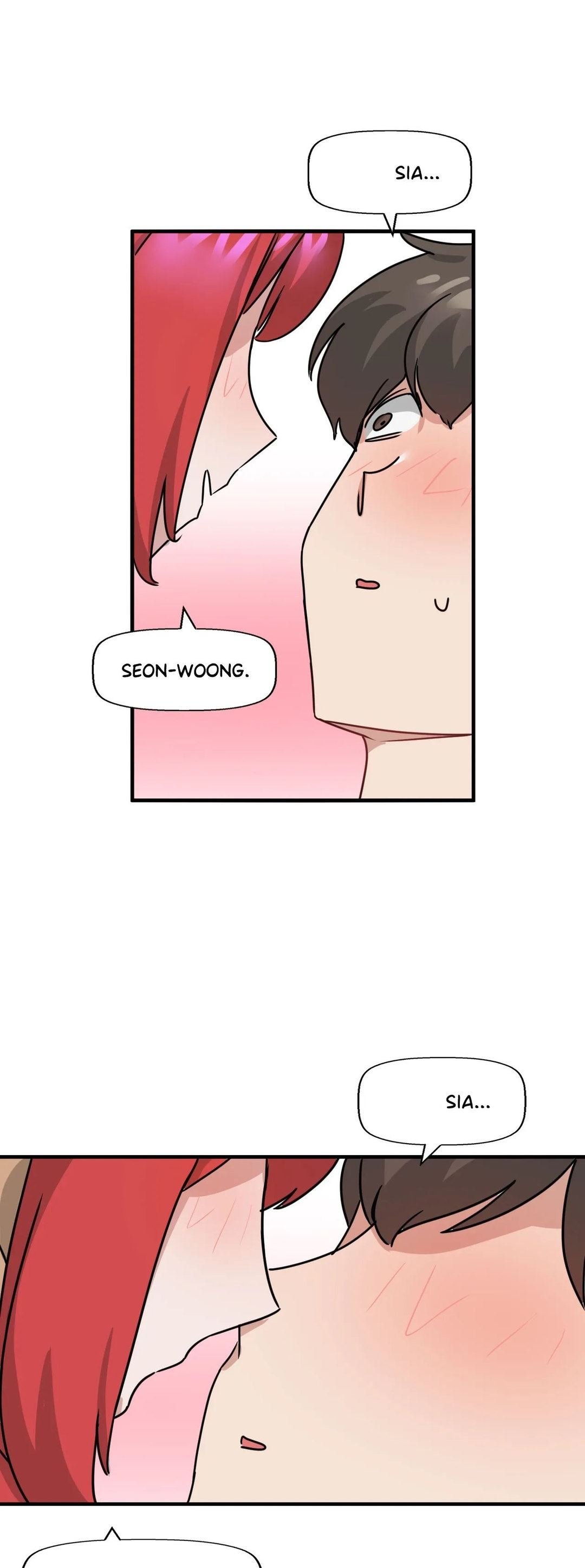 No Man’s Land - Chapter 10 31