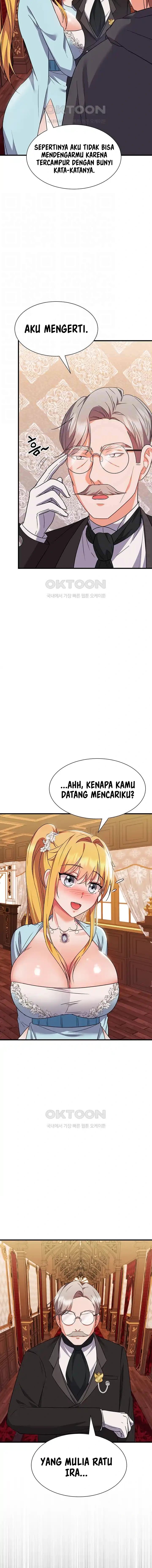 Taming an Evil Young Lady - Chapter 10 22 Taming an Evil Young Lady - Chapter 10 22