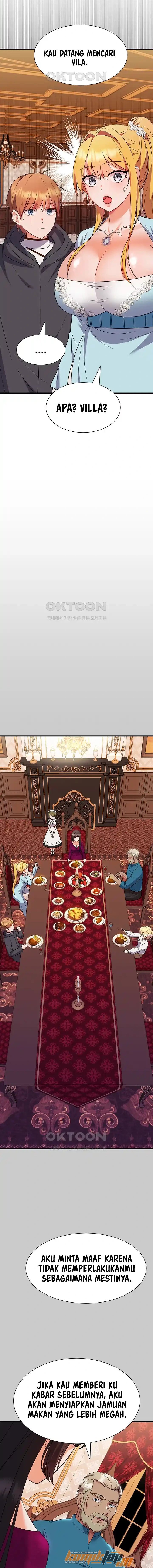 Taming an Evil Young Lady - Chapter 10 6 Taming an Evil Young Lady - Chapter 10 6