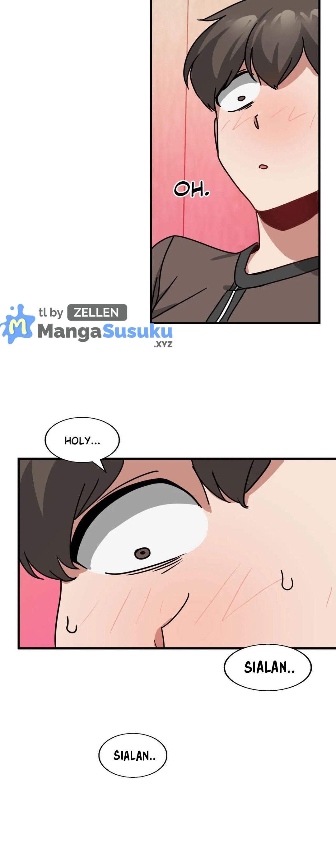 No Man’s Land - Chapter 10 16