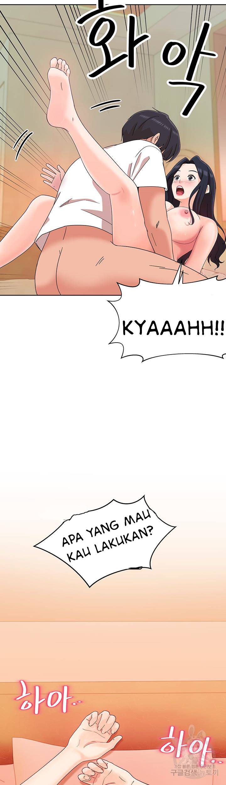 Strongly Sexed Woman - Chapter 10 36