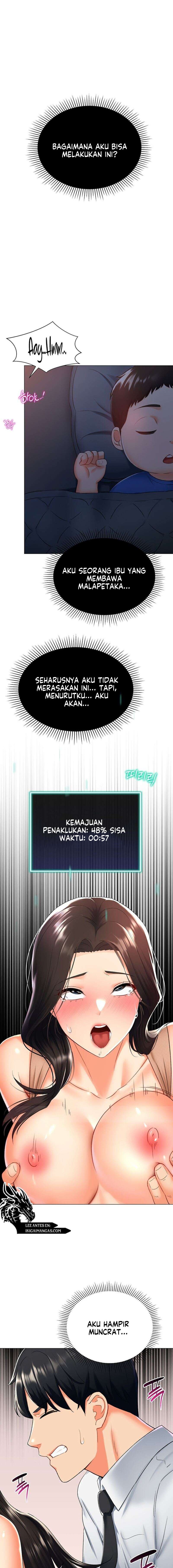 Love Gacha - Chapter 10 19 Love Gacha - Chapter 10 19