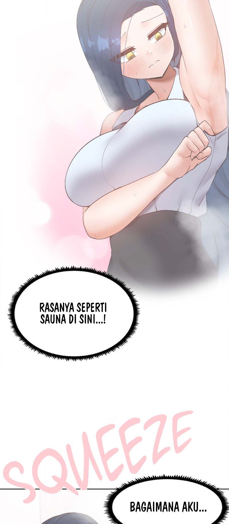 Family with Benefits - Chapter 10 19