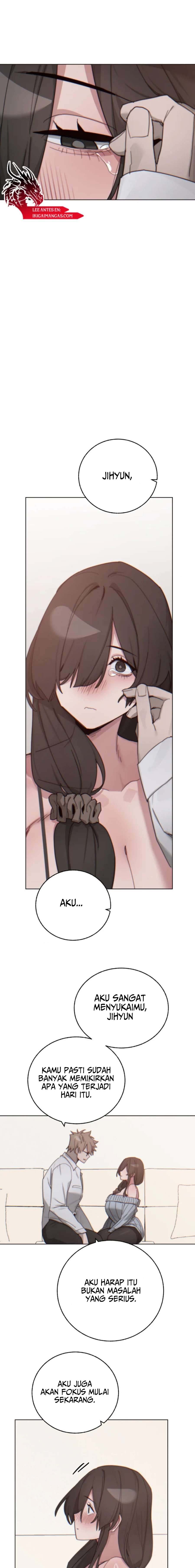 Cold? Hot! - Chapter 10 10 Cold? Hot! - Chapter 10 10