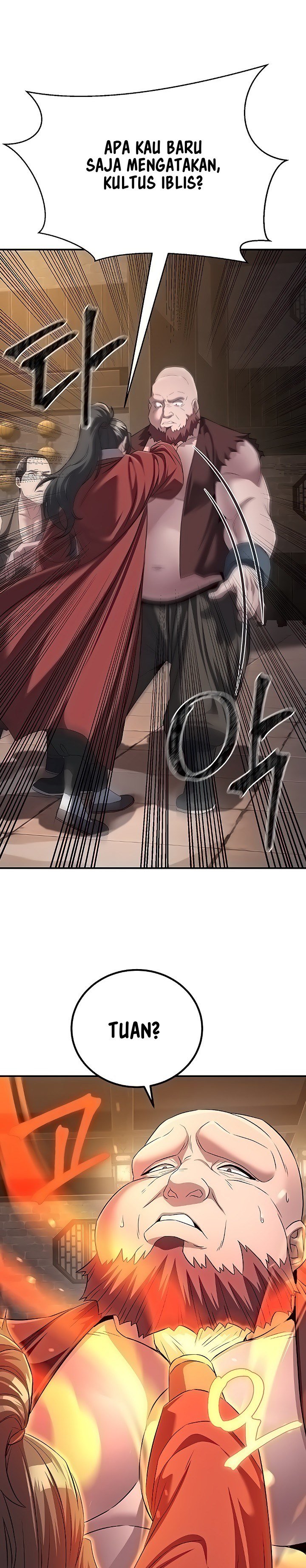 The Lustful Demon is the King of Demons - Chapter 10 2 The Lustful Demon is the King of Demons - Chapter 10 2