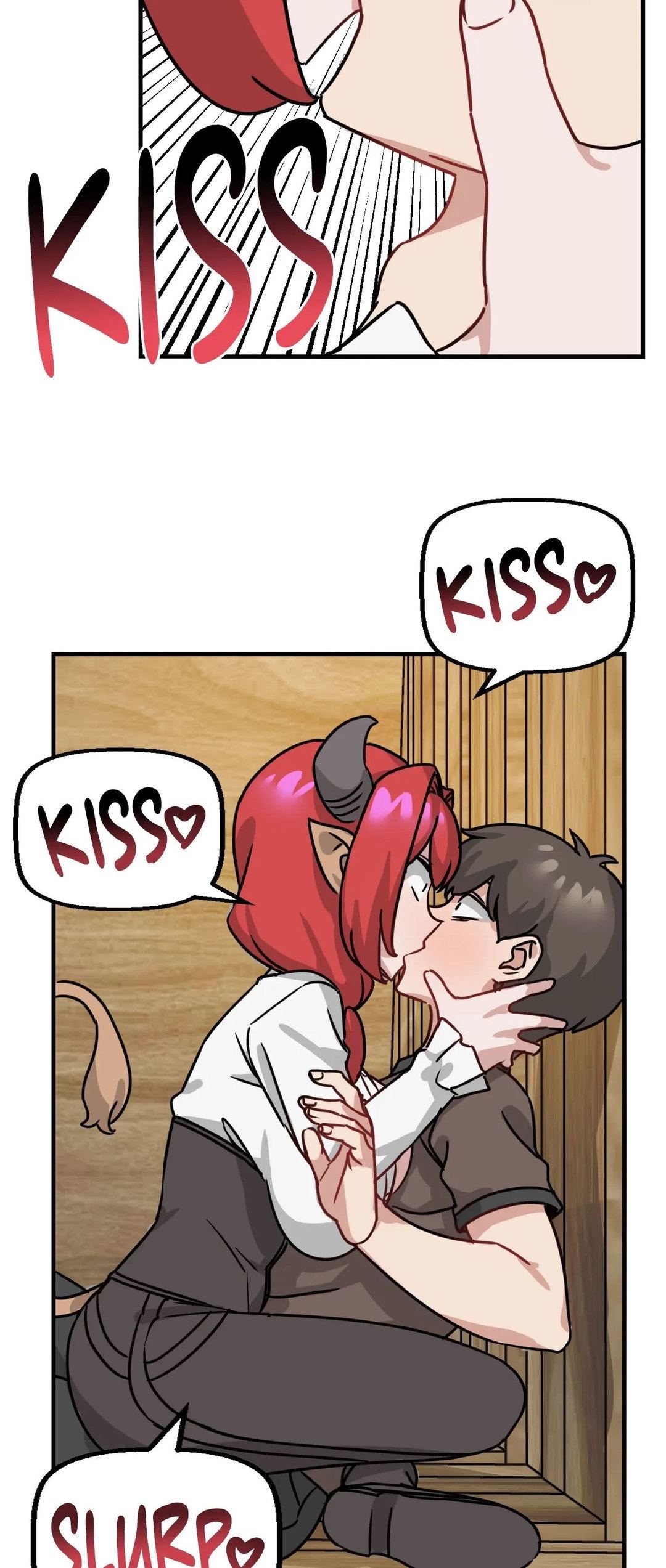 No Man’s Land - Chapter 10 5