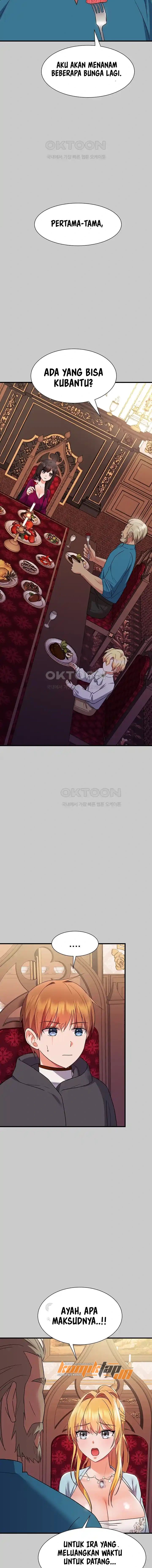 Taming an Evil Young Lady - Chapter 10 25 Taming an Evil Young Lady - Chapter 10 25