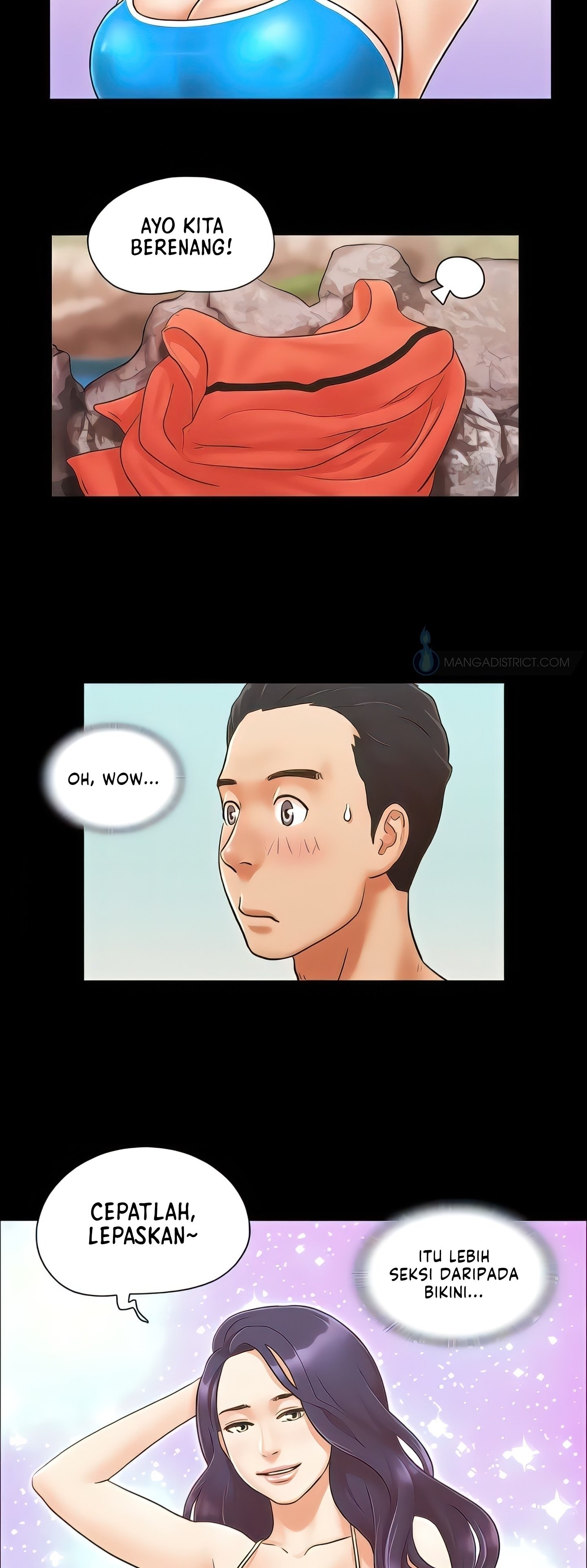 Only With Consent Uncensored - Chapter 10 22 Only With Consent Uncensored - Chapter 10 22