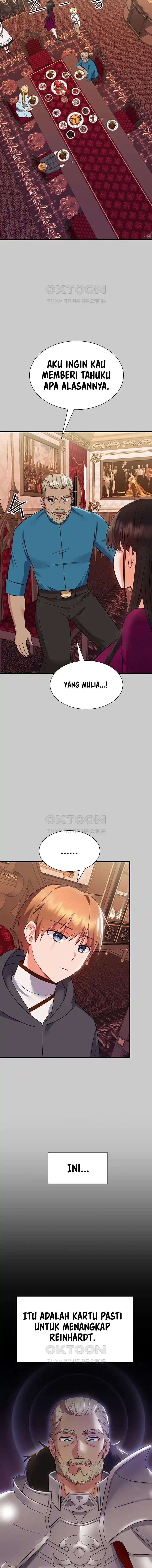 Taming an Evil Young Lady - Chapter 10 28 Taming an Evil Young Lady - Chapter 10 28