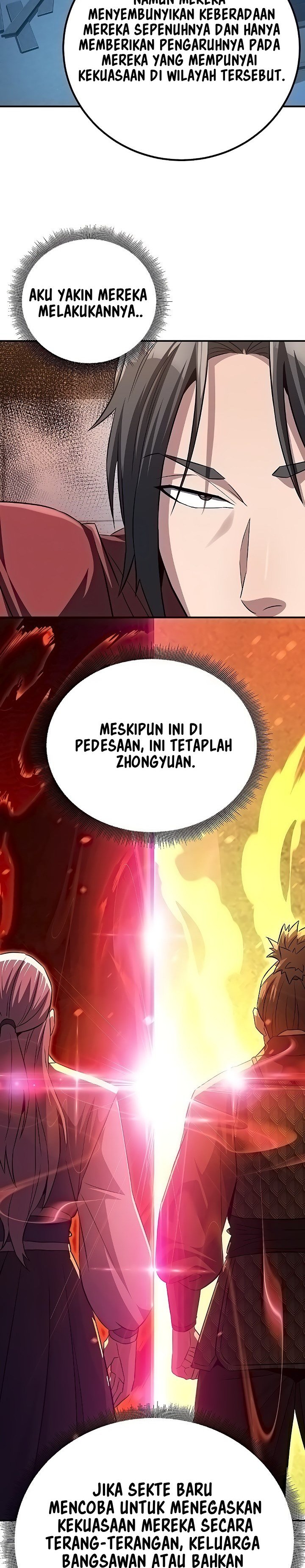 The Lustful Demon is the King of Demons - Chapter 10 5 The Lustful Demon is the King of Demons - Chapter 10 5