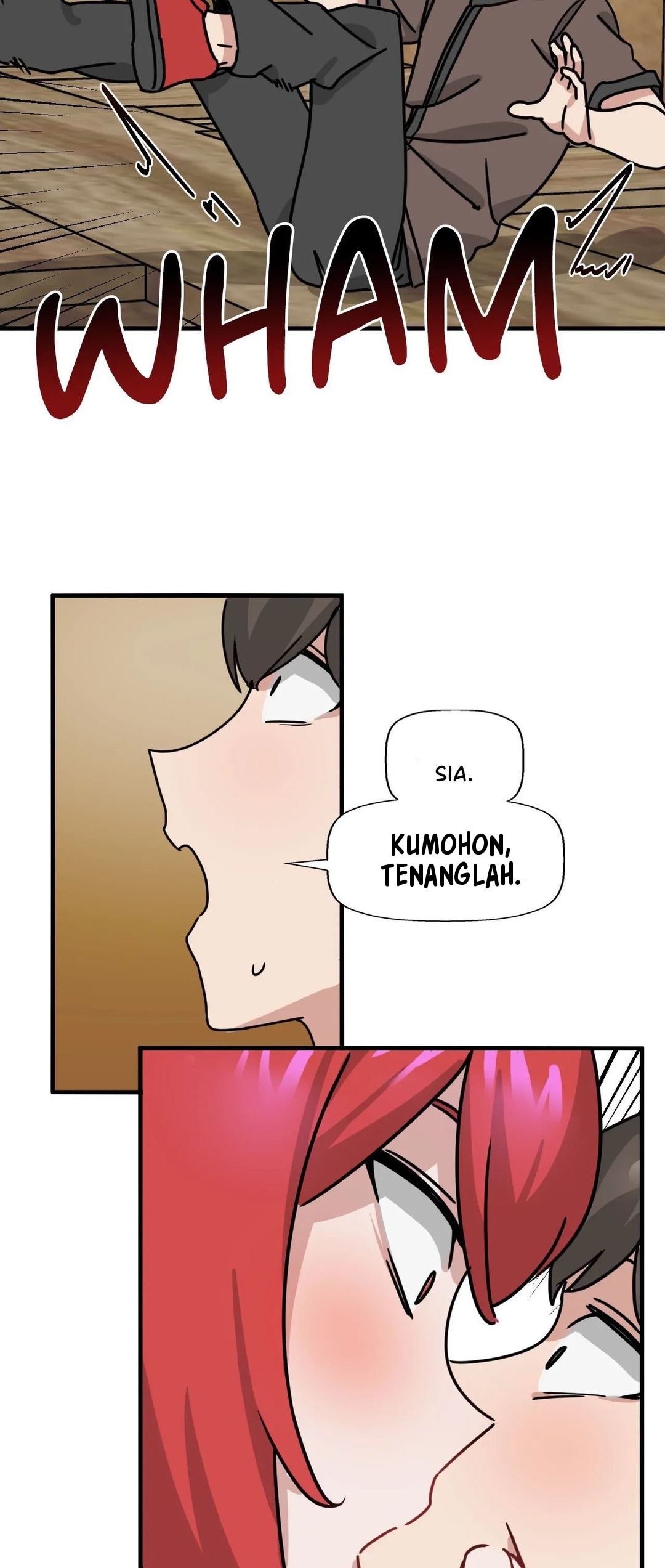 No Man’s Land - Chapter 10 4