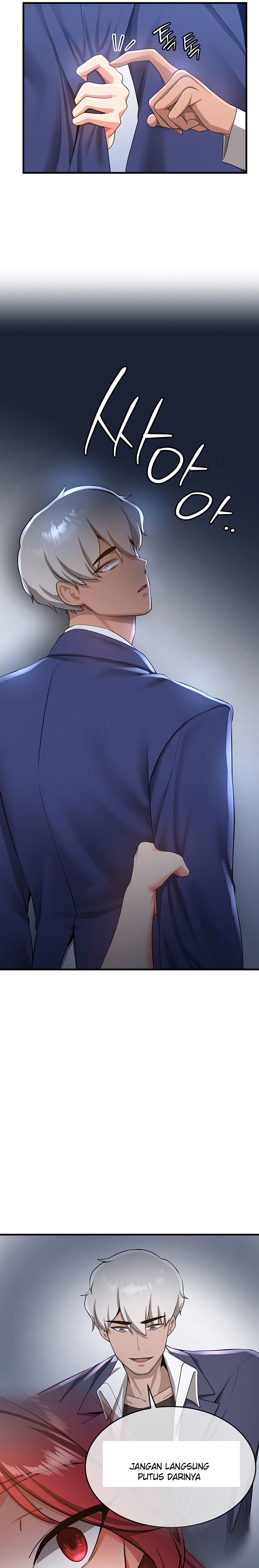 Your Girlfriend Was Amazing - Chapter 10 14