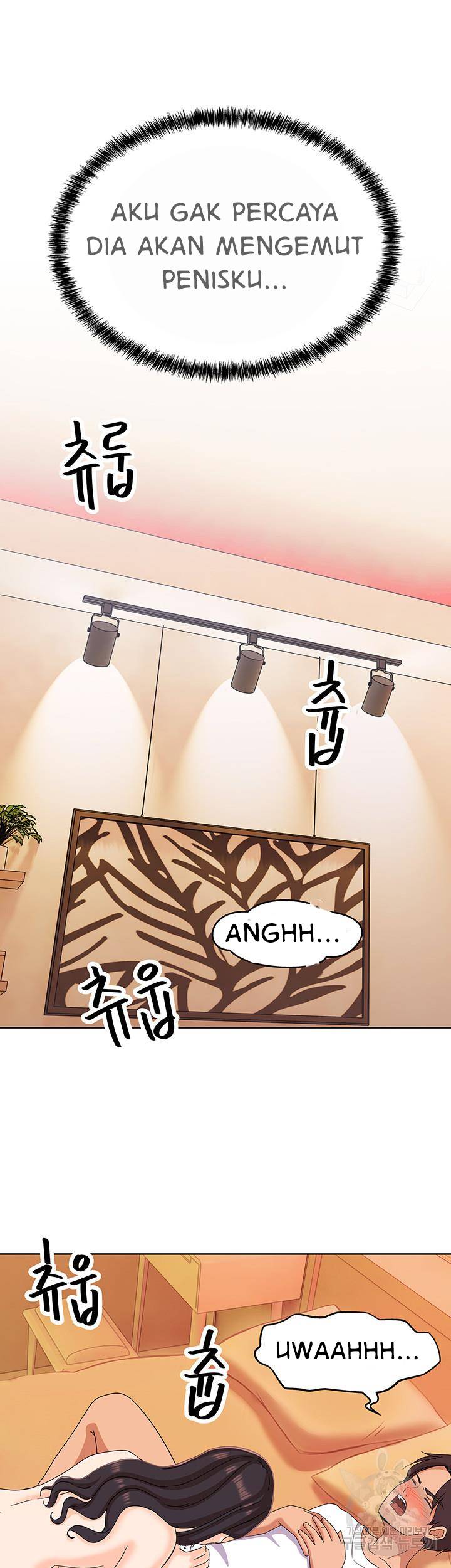 Strongly Sexed Woman - Chapter 10 17