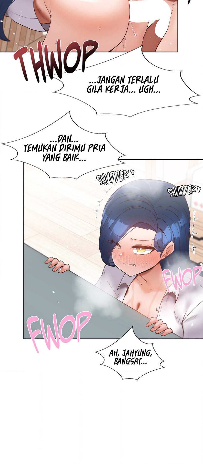 Family with Benefits - Chapter 10 60