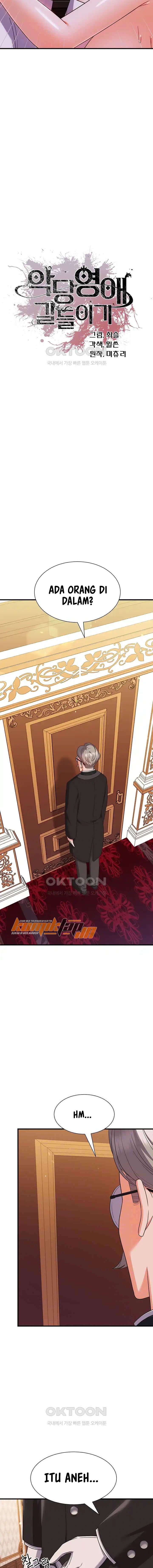 Taming an Evil Young Lady - Chapter 10 20 Taming an Evil Young Lady - Chapter 10 20